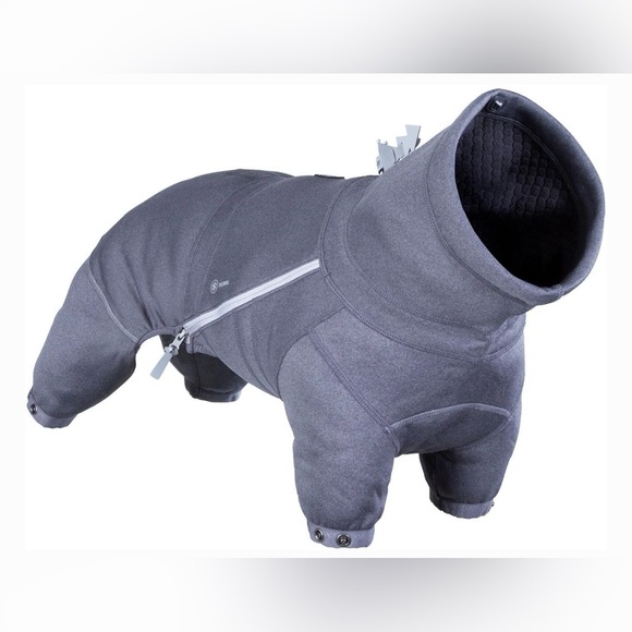 Midlayer Overall for dogs